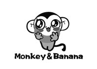 MONKEY&BANANA