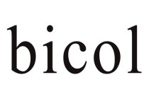 BICOL