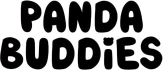 PANDA BUDDIES