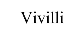 VIVILLI