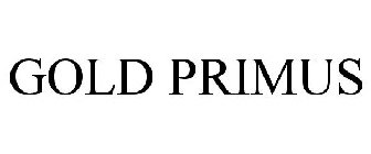 GOLD PRIMUS