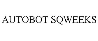 AUTOBOT SQWEEKS