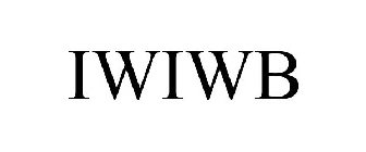 IWIWB