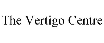 THE VERTIGO CENTRE