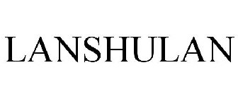 LANSHULAN