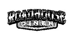 ROADHOUSE DINER