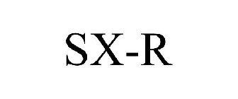 SX-R
