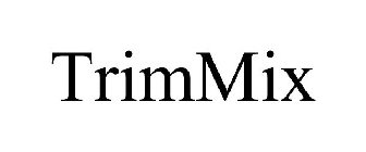 TRIMMIX