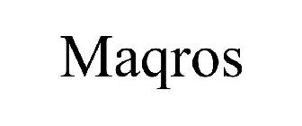 MAQROS