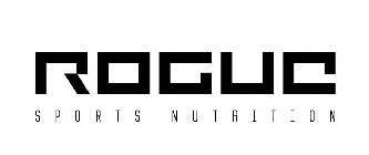 ROGUE SPORTS NUTRITION