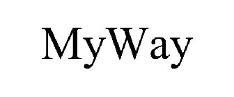 MYWAY