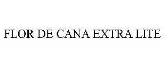 FLOR DE CANA EXTRA LITE