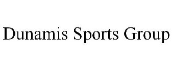 DUNAMIS SPORTS GROUP