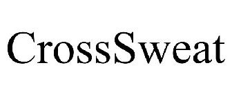 CROSSSWEAT