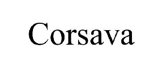 CORSAVA