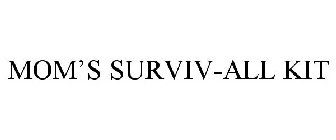 MOM'S SURVIV-ALL KIT