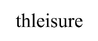 THLEISURE