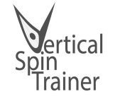 VERTICAL SPIN TRAINER