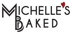 MICHELLE'S BAKED