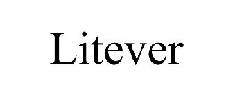 LITEVER