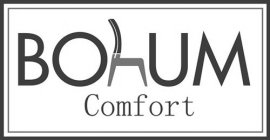 BOHUM COMFORT