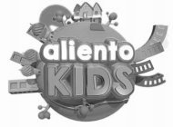 ALIENTO KIDS