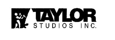 TAYLOR STUDIOS INC.