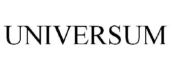 UNIVERSUM