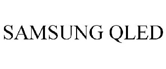 SAMSUNG QLED