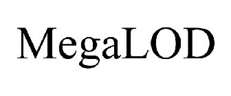 MEGALOD