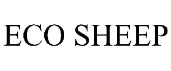 ECO SHEEP