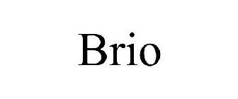 BRIO