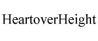 HEARTOVERHEIGHT