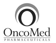 O ONCOMED PHARMACEUTICALS