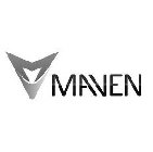 MV MAVEN
