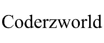 CODERZWORLD