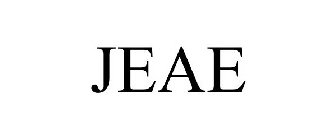 JEAE