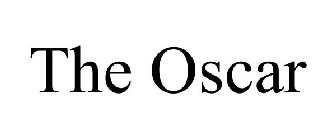 THE OSCAR