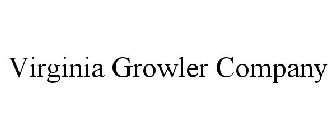 VIRGINIA GROWLER COMPANY