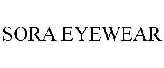 SORA EYEWEAR