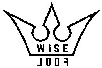 WISE FOOL