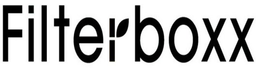 FILTERBOXX