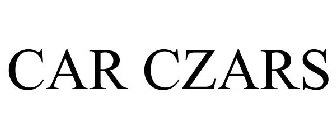 CAR CZARS