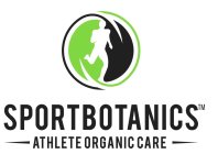 SPORT BOTANICS ATHLETE ORGANIC CARE