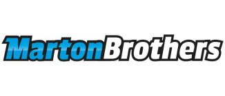MARTONBROTHERS