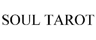 SOUL TAROT