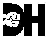 D H