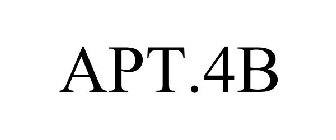 APT.4B