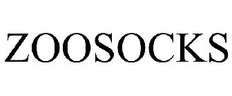 ZOOSOCKS