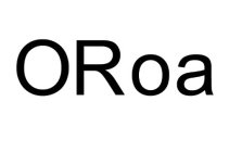 OROA